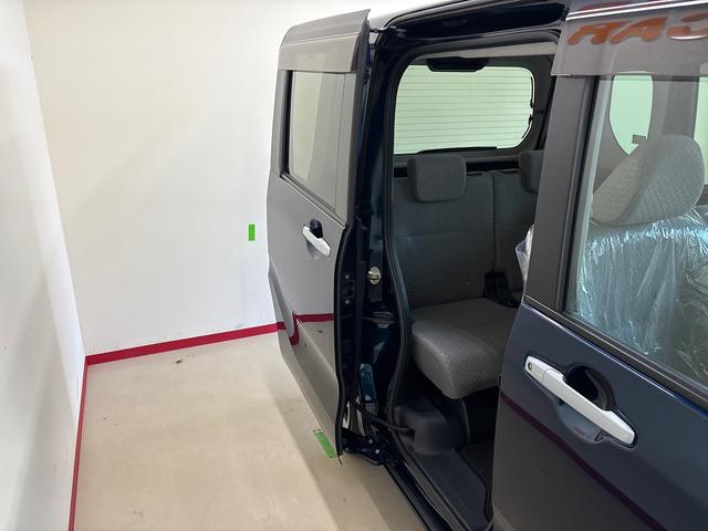 タント X 4WD LEDヘッドライト オートエアコン/ライト/ハイビーム/電動ドアミラー 電動パーキングブレーキ 助手席電動スライドドア リモコンエンジンスターター 運転席・助手席シートヒーター(52枚目)