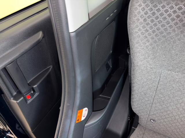 タント X 4WD LEDヘッドライト オートエアコン/ライト/ハイビーム/電動ドアミラー 電動パーキングブレーキ 助手席電動スライドドア リモコンエンジンスターター 運転席・助手席シートヒーター(53枚目)