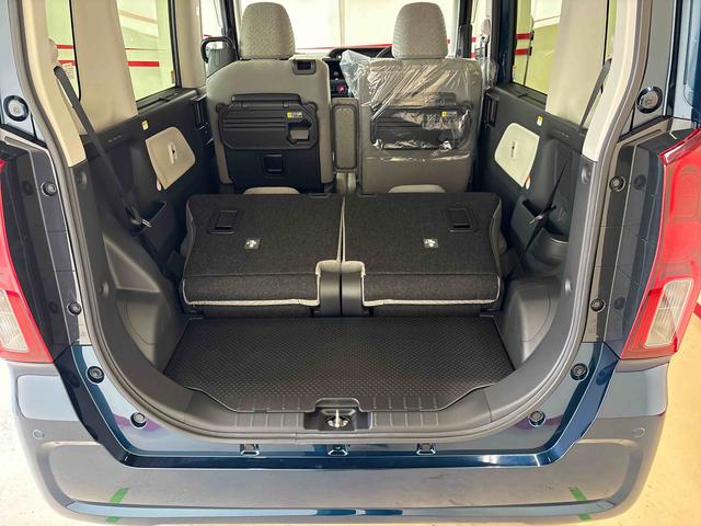 タント X 4WD LEDヘッドライト オートエアコン/ライト/ハイビーム/電動ドアミラー 電動パーキングブレーキ 助手席電動スライドドア リモコンエンジンスターター 運転席・助手席シートヒーター(57枚目)