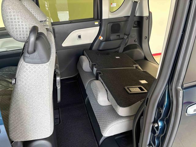 タント X 4WD LEDヘッドライト オートエアコン/ライト/ハイビーム/電動ドアミラー 電動パーキングブレーキ 助手席電動スライドドア リモコンエンジンスターター 運転席・助手席シートヒーター(62枚目)