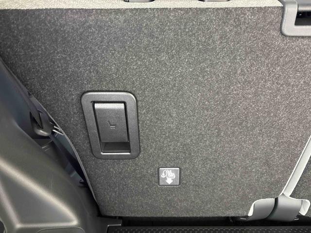 タント X 4WD LEDヘッドライト オートエアコン/ライト/ハイビーム/電動ドアミラー 電動パーキングブレーキ 助手席電動スライドドア リモコンエンジンスターター 運転席・助手席シートヒーター(63枚目)