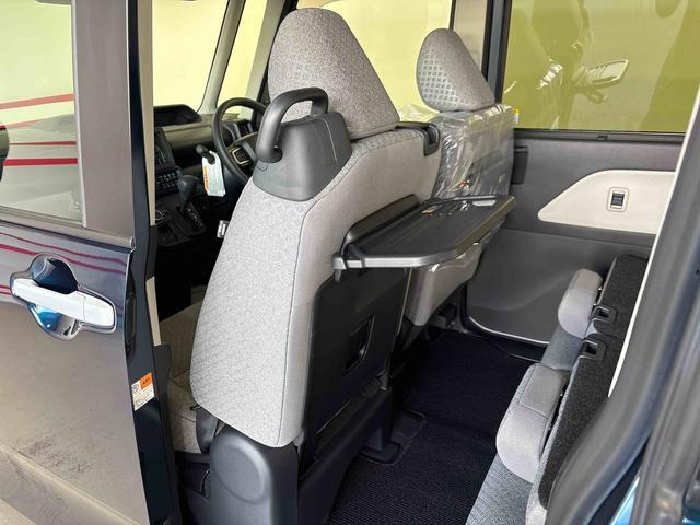 タント X 4WD LEDヘッドライト オートエアコン/ライト/ハイビーム/電動ドアミラー 電動パーキングブレーキ 助手席電動スライドドア リモコンエンジンスターター 運転席・助手席シートヒーター(66枚目)