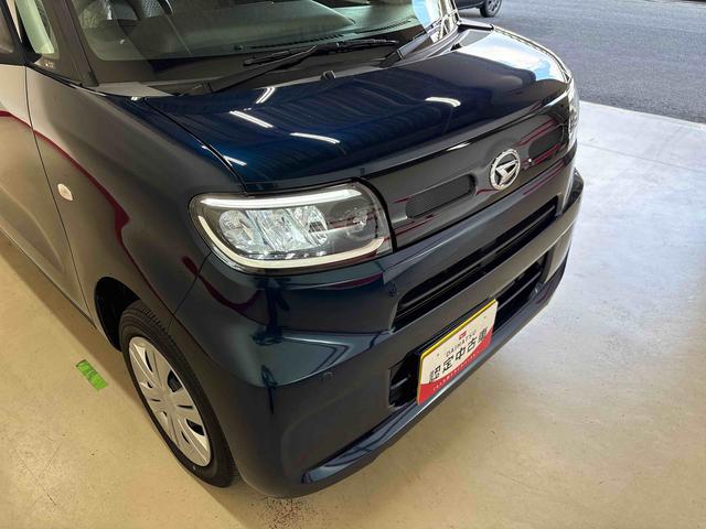 タント X 4WD LEDヘッドライト オートエアコン/ライト/ハイビーム/電動ドアミラー 電動パーキングブレーキ 助手席電動スライドドア リモコンエンジンスターター 運転席・助手席シートヒーター(76枚目)