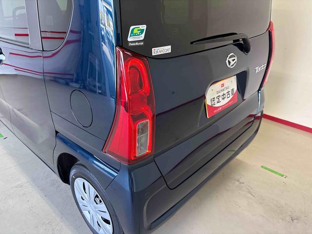 タント X 4WD LEDヘッドライト オートエアコン/ライト/ハイビーム/電動ドアミラー 電動パーキングブレーキ 助手席電動スライドドア リモコンエンジンスターター 運転席・助手席シートヒーター(77枚目)