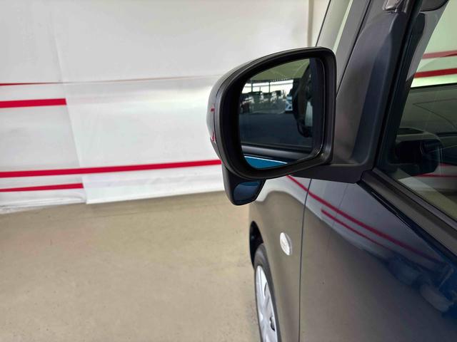 タント X 4WD LEDヘッドライト オートエアコン/ライト/ハイビーム/電動ドアミラー 電動パーキングブレーキ 助手席電動スライドドア リモコンエンジンスターター 運転席・助手席シートヒーター(79枚目)