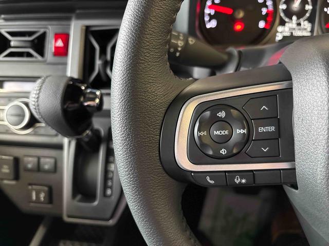 タフト Ｇターボ　クロムベンチャー　４ＷＤ　ディスプレイオーディオ　ＬＥＤヘッドライト／フォグランプ　オートエアコン／ライト／ハイビーム／電動ドアミラー　電動パーキングブレーキ　クルーズコントロール　運転席・助手席シートヒーター（29枚目）