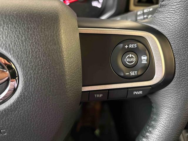 タフト Ｇターボ　クロムベンチャー　４ＷＤ　ディスプレイオーディオ　ＬＥＤヘッドライト／フォグランプ　オートエアコン／ライト／ハイビーム／電動ドアミラー　電動パーキングブレーキ　クルーズコントロール　運転席・助手席シートヒーター（30枚目）