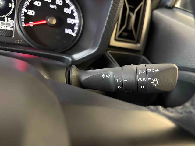 タフト Ｇターボ　クロムベンチャー　４ＷＤ　ディスプレイオーディオ　ＬＥＤヘッドライト／フォグランプ　オートエアコン／ライト／ハイビーム／電動ドアミラー　電動パーキングブレーキ　クルーズコントロール　運転席・助手席シートヒーター（32枚目）