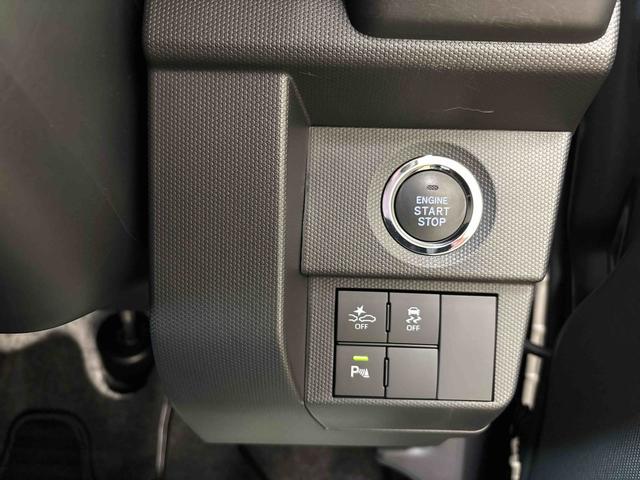 タフト Ｇターボ　クロムベンチャー　４ＷＤ　ディスプレイオーディオ　ＬＥＤヘッドライト／フォグランプ　オートエアコン／ライト／ハイビーム／電動ドアミラー　電動パーキングブレーキ　クルーズコントロール　運転席・助手席シートヒーター（34枚目）