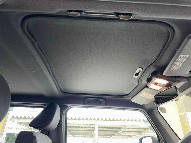 タフト Ｇターボ　クロムベンチャー　４ＷＤ　ディスプレイオーディオ　ＬＥＤヘッドライト／フォグランプ　オートエアコン／ライト／ハイビーム／電動ドアミラー　電動パーキングブレーキ　クルーズコントロール　運転席・助手席シートヒーター（45枚目）