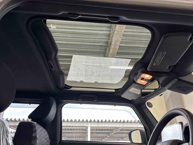 タフト Ｇターボ　クロムベンチャー　４ＷＤ　ディスプレイオーディオ　ＬＥＤヘッドライト／フォグランプ　オートエアコン／ライト／ハイビーム／電動ドアミラー　電動パーキングブレーキ　クルーズコントロール　運転席・助手席シートヒーター（46枚目）