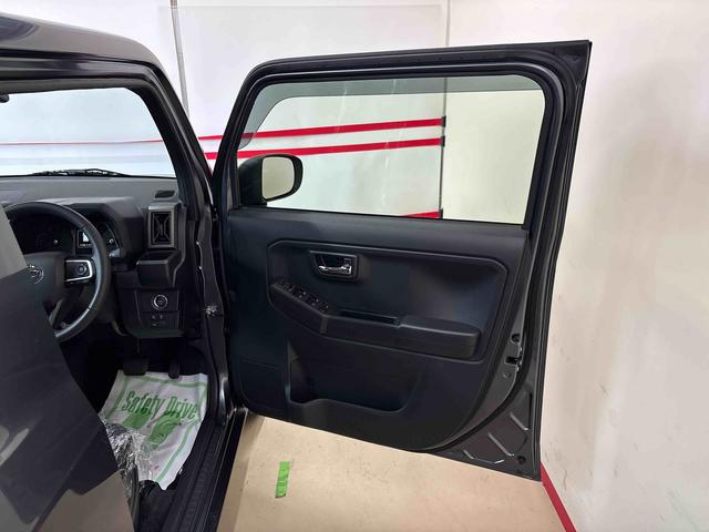 タフト Ｇターボ　クロムベンチャー　４ＷＤ　ディスプレイオーディオ　ＬＥＤヘッドライト／フォグランプ　オートエアコン／ライト／ハイビーム／電動ドアミラー　電動パーキングブレーキ　クルーズコントロール　運転席・助手席シートヒーター（48枚目）