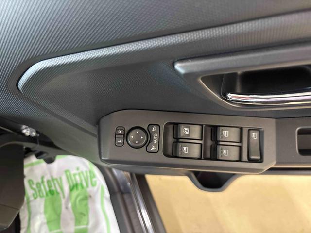 タフト Ｇターボ　クロムベンチャー　４ＷＤ　ディスプレイオーディオ　ＬＥＤヘッドライト／フォグランプ　オートエアコン／ライト／ハイビーム／電動ドアミラー　電動パーキングブレーキ　クルーズコントロール　運転席・助手席シートヒーター（49枚目）