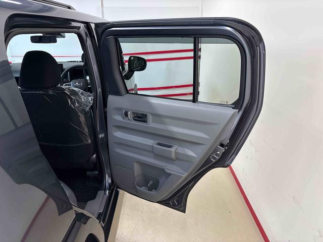 タフト Ｇターボ　クロムベンチャー　４ＷＤ　ディスプレイオーディオ　ＬＥＤヘッドライト／フォグランプ　オートエアコン／ライト／ハイビーム／電動ドアミラー　電動パーキングブレーキ　クルーズコントロール　運転席・助手席シートヒーター（51枚目）