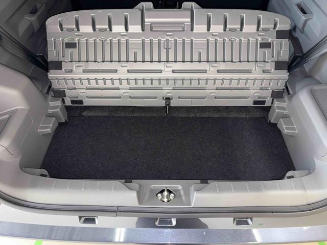 タフト Ｇターボ　クロムベンチャー　４ＷＤ　ディスプレイオーディオ　ＬＥＤヘッドライト／フォグランプ　オートエアコン／ライト／ハイビーム／電動ドアミラー　電動パーキングブレーキ　クルーズコントロール　運転席・助手席シートヒーター（60枚目）