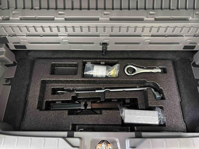 タフト Ｇターボ　クロムベンチャー　４ＷＤ　ディスプレイオーディオ　ＬＥＤヘッドライト／フォグランプ　オートエアコン／ライト／ハイビーム／電動ドアミラー　電動パーキングブレーキ　クルーズコントロール　運転席・助手席シートヒーター（61枚目）