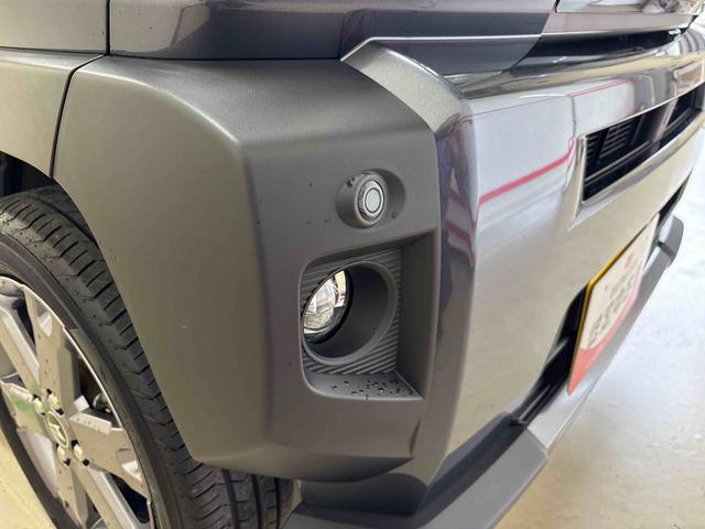 タフト Ｇターボ　クロムベンチャー　４ＷＤ　ディスプレイオーディオ　ＬＥＤヘッドライト／フォグランプ　オートエアコン／ライト／ハイビーム／電動ドアミラー　電動パーキングブレーキ　クルーズコントロール　運転席・助手席シートヒーター（62枚目）