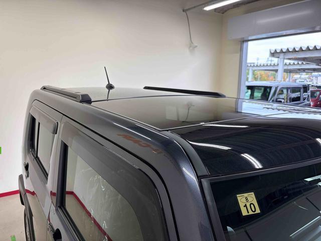 タフト Ｇターボ　クロムベンチャー　４ＷＤ　ディスプレイオーディオ　ＬＥＤヘッドライト／フォグランプ　オートエアコン／ライト／ハイビーム／電動ドアミラー　電動パーキングブレーキ　クルーズコントロール　運転席・助手席シートヒーター（66枚目）