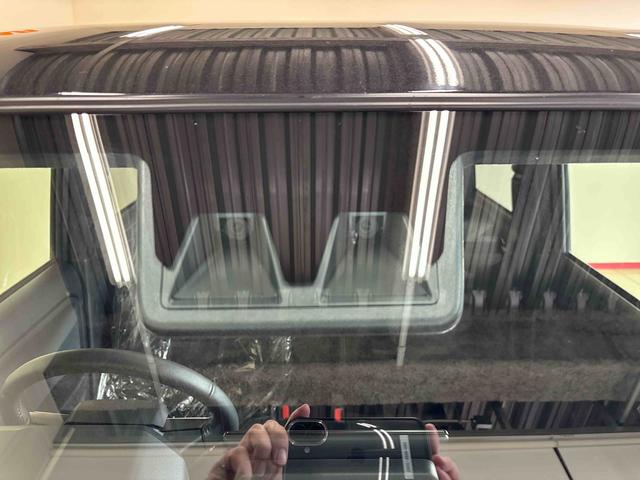 タフト Ｇターボ　クロムベンチャー　４ＷＤ　ディスプレイオーディオ　ＬＥＤヘッドライト／フォグランプ　オートエアコン／ライト／ハイビーム／電動ドアミラー　電動パーキングブレーキ　クルーズコントロール　運転席・助手席シートヒーター（71枚目）