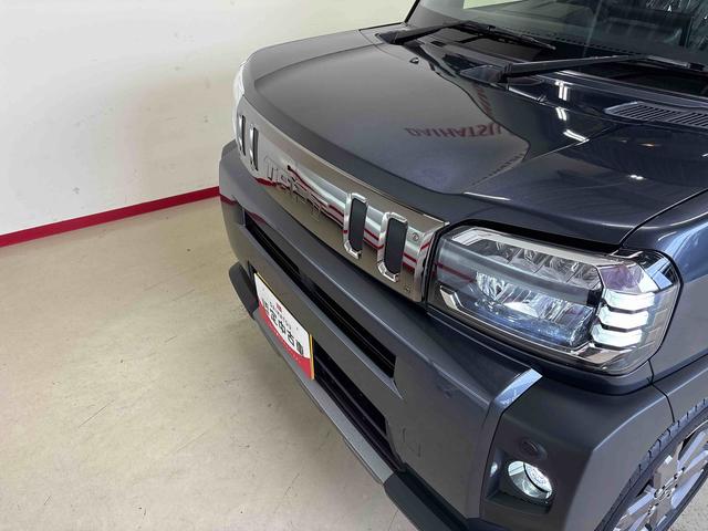 タフト Ｇターボ　クロムベンチャー　４ＷＤ　ディスプレイオーディオ　ＬＥＤヘッドライト／フォグランプ　オートエアコン／ライト／ハイビーム／電動ドアミラー　電動パーキングブレーキ　クルーズコントロール　運転席・助手席シートヒーター（72枚目）