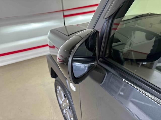 タフト Ｇターボ　クロムベンチャー　４ＷＤ　ディスプレイオーディオ　ＬＥＤヘッドライト／フォグランプ　オートエアコン／ライト／ハイビーム／電動ドアミラー　電動パーキングブレーキ　クルーズコントロール　運転席・助手席シートヒーター（74枚目）