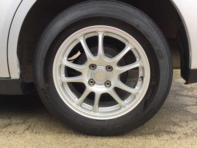 15M SV+プラズマ ワンオーナー インテリジェントキー(12枚目)