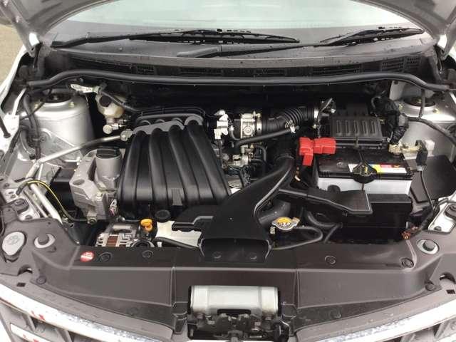 15M SV+プラズマ ワンオーナー インテリジェントキー(14枚目)