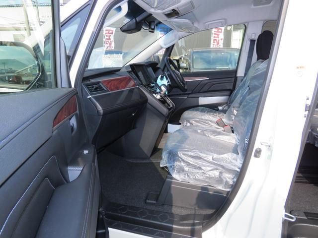 P 4WD AmzStudio BK-ED 1.2UP仕様 新品AWセット レダクル&衝突軽減 ステリモ HDヒーター アラモニ バンパーガード 両側Pスライド 後Pゲート 片側純正Sステップ付(24枚目)