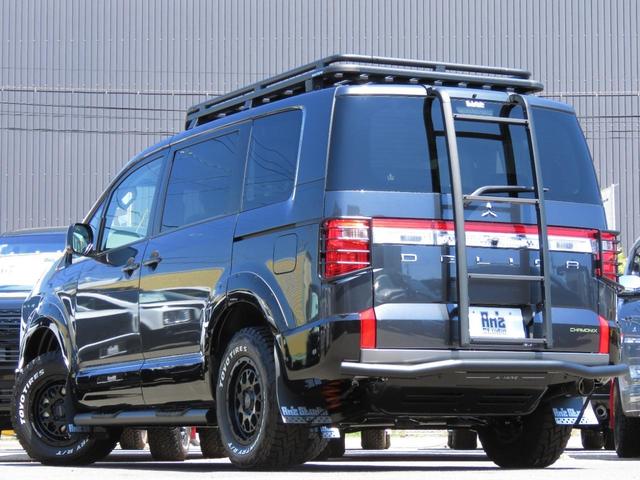 デリカＤ：５ シャモニー　４ＷＤターボ☆Ａｍｚ１．２ＵＰキャンパー仕様☆両側Ｓステップ☆Ｆバンパーガード☆グリルマーカー☆ＴＯＹＯオプカン＆レイズＡＷ☆アルパイン１１型地デジナビ＆アラモニ＆ＥＴＣ☆シャモニ専用シート☆レダクル（22枚目）