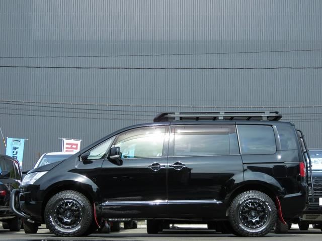 理想のデリカＤ：５をじっくり一緒に形にしたいから、無理なご提案や押し売りは一切しません。