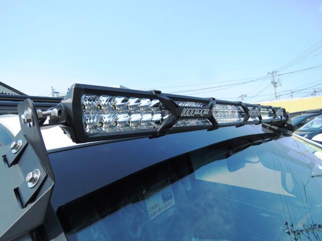 デリカＤ：５ Ｐ　アルパインビックＸ１１型ナビ＆１２．８型後席モニター◆ＥＴＣ２．０◆ＫＡＤＤＩＳルーフラック＆Ｒラダー＆トレイルヒッチ＆テールガード◆ＸＪ０６ホイール＆ＢＦＡＴタイヤ◆ＪＡＯＳオバフェン＆ＬＥＤグリル（18枚目）