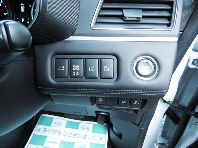 デリカＤ：５ Ｐ　アルパインビックＸ１１型ナビ＆１２．８型後席モニター◆ＥＴＣ２．０◆ＫＡＤＤＩＳルーフラック＆Ｒラダー＆トレイルヒッチ＆テールガード◆ＸＪ０６ホイール＆ＢＦＡＴタイヤ◆ＪＡＯＳオバフェン＆ＬＥＤグリル（40枚目）