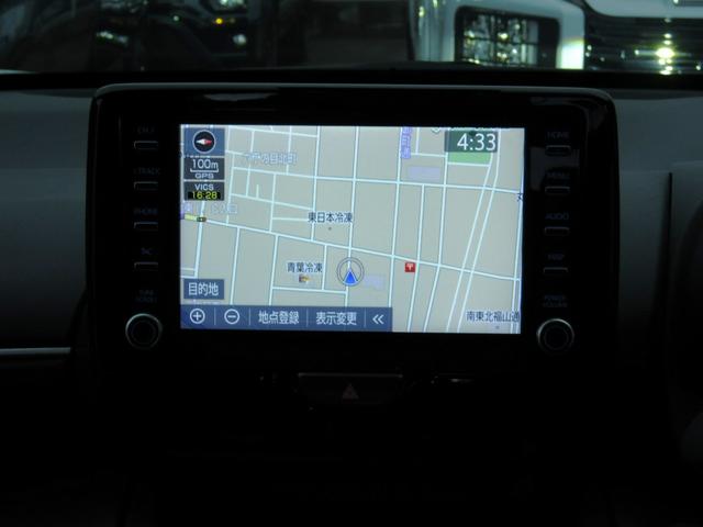 ヤリスクロス Ｚ　ブラインドスポットモニター横滑り防止装置／イモビライザー／ナビバックカメラ／レダクル／スマートキーＬＥＤヘッドライト／ＥＴＣ／前席シートヒーター／ステアリングヒーター／Ｂｌｕｅｔｏｏｈ／レーンアシスト（24枚目）