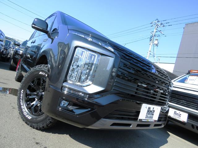 デリカD:5 シャモニー 4WDターボ/アルパイン11型ディプレイオーディオ&ETC2.0/マーテルギアゴーレム&BFATタイヤ/AMZ前後マットフラップ/前席シート&ステアリングヒーター/レダクル/両側Pスラドア8人乗り(7枚目)