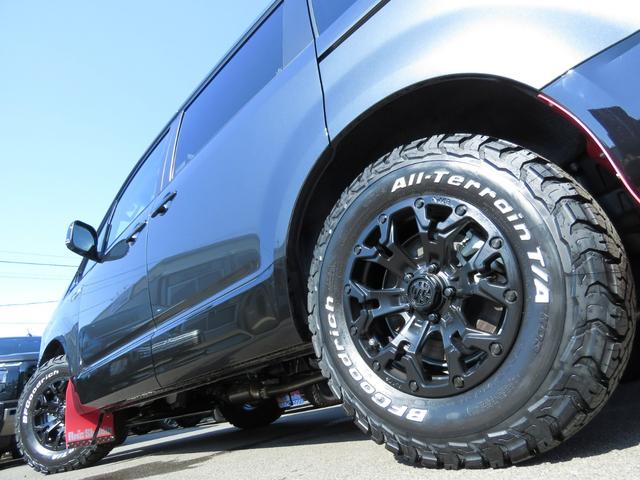 デリカD:5 シャモニー 4WDターボ/アルパイン11型ディプレイオーディオ&ETC2.0/マーテルギアゴーレム&BFATタイヤ/AMZ前後マットフラップ/前席シート&ステアリングヒーター/レダクル/両側Pスラドア8人乗り(13枚目)