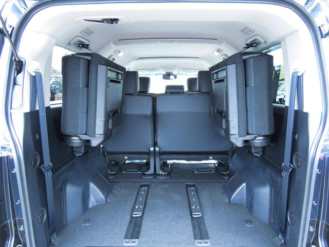 デリカD:5 シャモニー 4WDターボ/アルパイン11型ディプレイオーディオ&ETC2.0/マーテルギアゴーレム&BFATタイヤ/AMZ前後マットフラップ/前席シート&ステアリングヒーター/レダクル/両側Pスラドア8人乗り(43枚目)