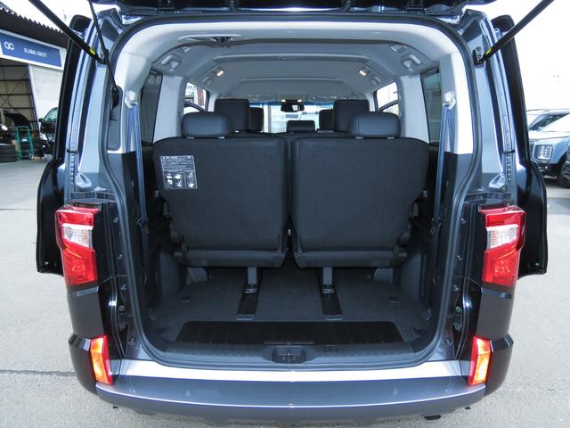 デリカD:5 シャモニー 4WDターボ/アルパイン11型ディプレイオーディオ&ETC2.0/マーテルギアゴーレム&BFATタイヤ/AMZ前後マットフラップ/前席シート&ステアリングヒーター/レダクル/両側Pスラドア8人乗り(44枚目)