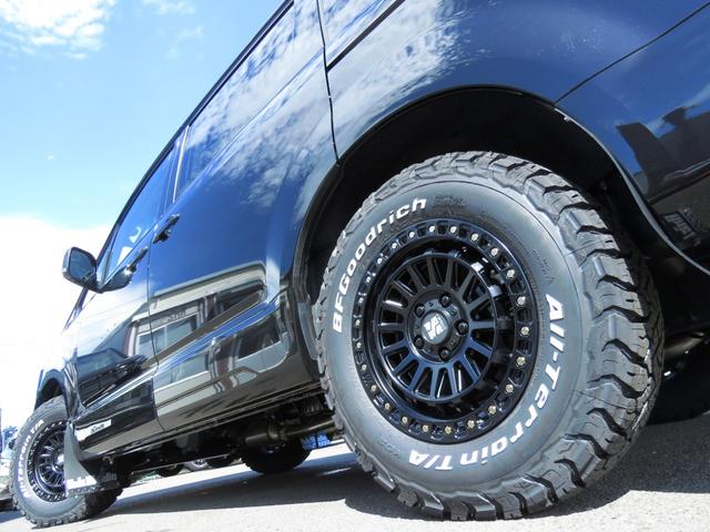 デリカＤ：５ ブラックエディション　本革シート４ＷＤターボＡｍｚカスタム／アルパインビックＸ１１型ナビＵＳＢ＆ＨＤＭＩ接続ユニット／全方位アラウンドモニター／新品ＢＦグッドリッチタイヤ／ＸＪ０８ホイール／衝突軽減ブレーキｅ－ＡＳＳＩＳＴ（13枚目）