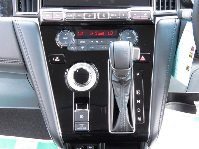 デリカＤ：５ ブラックエディション　本革シート４ＷＤターボＡｍｚカスタム／アルパインビックＸ１１型ナビＵＳＢ＆ＨＤＭＩ接続ユニット／全方位アラウンドモニター／新品ＢＦグッドリッチタイヤ／ＸＪ０８ホイール／衝突軽減ブレーキｅ－ＡＳＳＩＳＴ（31枚目）