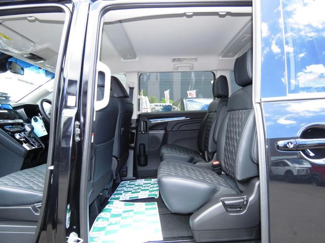 デリカＤ：５ ブラックエディション　本革シート４ＷＤターボＡｍｚカスタム／アルパインビックＸ１１型ナビＵＳＢ＆ＨＤＭＩ接続ユニット／全方位アラウンドモニター／新品ＢＦグッドリッチタイヤ／ＸＪ０８ホイール／衝突軽減ブレーキｅ－ＡＳＳＩＳＴ（38枚目）