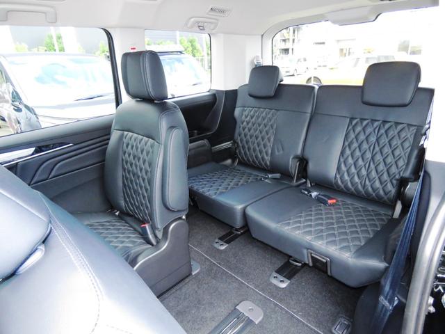 デリカＤ：５ ブラックエディション　本革シート４ＷＤターボＡｍｚカスタム／アルパインビックＸ１１型ナビＵＳＢ＆ＨＤＭＩ接続ユニット／全方位アラウンドモニター／新品ＢＦグッドリッチタイヤ／ＸＪ０８ホイール／衝突軽減ブレーキｅ－ＡＳＳＩＳＴ（39枚目）