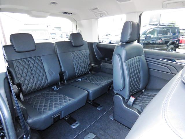 デリカＤ：５ ブラックエディション　本革シート４ＷＤターボＡｍｚカスタム／アルパインビックＸ１１型ナビＵＳＢ＆ＨＤＭＩ接続ユニット／全方位アラウンドモニター／新品ＢＦグッドリッチタイヤ／ＸＪ０８ホイール／衝突軽減ブレーキｅ－ＡＳＳＩＳＴ（41枚目）