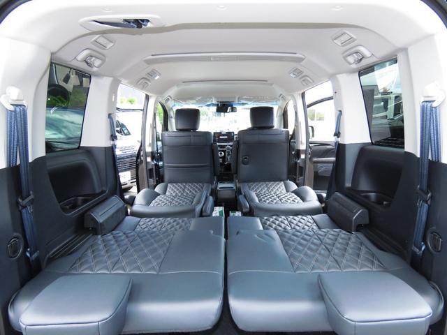 デリカＤ：５ ブラックエディション　本革シート４ＷＤターボＡｍｚカスタム／アルパインビックＸ１１型ナビＵＳＢ＆ＨＤＭＩ接続ユニット／全方位アラウンドモニター／新品ＢＦグッドリッチタイヤ／ＸＪ０８ホイール／衝突軽減ブレーキｅ－ＡＳＳＩＳＴ（43枚目）