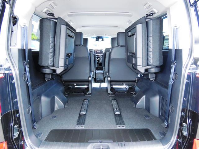 デリカＤ：５ ブラックエディション　本革シート４ＷＤターボＡｍｚカスタム／アルパインビックＸ１１型ナビＵＳＢ＆ＨＤＭＩ接続ユニット／全方位アラウンドモニター／新品ＢＦグッドリッチタイヤ／ＸＪ０８ホイール／衝突軽減ブレーキｅ－ＡＳＳＩＳＴ（44枚目）