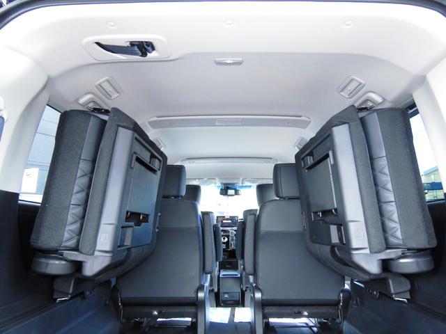 デリカＤ：５ ブラックエディション　本革シート４ＷＤターボＡｍｚカスタム／アルパインビックＸ１１型ナビＵＳＢ＆ＨＤＭＩ接続ユニット／全方位アラウンドモニター／新品ＢＦグッドリッチタイヤ／ＸＪ０８ホイール／衝突軽減ブレーキｅ－ＡＳＳＩＳＴ（45枚目）