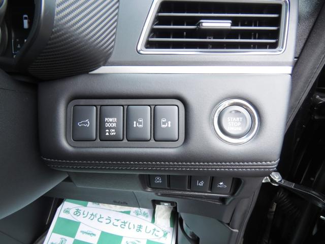 デリカＤ：５ ブラックエディション　本革シート４ＷＤターボＡｍｚカスタム／アルパインビックＸ１１型ナビＵＳＢ＆ＨＤＭＩ接続ユニット／全方位アラウンドモニター／新品ＢＦグッドリッチタイヤ／ＸＪ０８ホイール／衝突軽減ブレーキｅ－ＡＳＳＩＳＴ（47枚目）