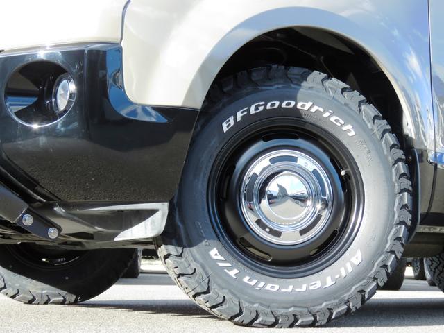 デリカＤ：５ シャモニー　４ＷＤ／ＮＥＷ全塗装ヴィンテージ仕様ＤＥＡＮクロスカントリー＆ＢＦグッドリッチＡＴタイヤＧＯＱＢＵＴＯ－ＲＥＶＯバンパーガードラプター塗装／ＭＡＤＬＹＳスモークテールガーニッシュＩＰＦドアプロテクター（20枚目）