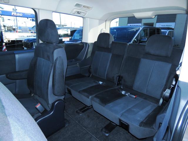 デリカＤ：５ シャモニー　４ＷＤ／ＮＥＷ全塗装ヴィンテージ仕様ＤＥＡＮクロスカントリー＆ＢＦグッドリッチＡＴタイヤＧＯＱＢＵＴＯ－ＲＥＶＯバンパーガードラプター塗装／ＭＡＤＬＹＳスモークテールガーニッシュＩＰＦドアプロテクター（33枚目）