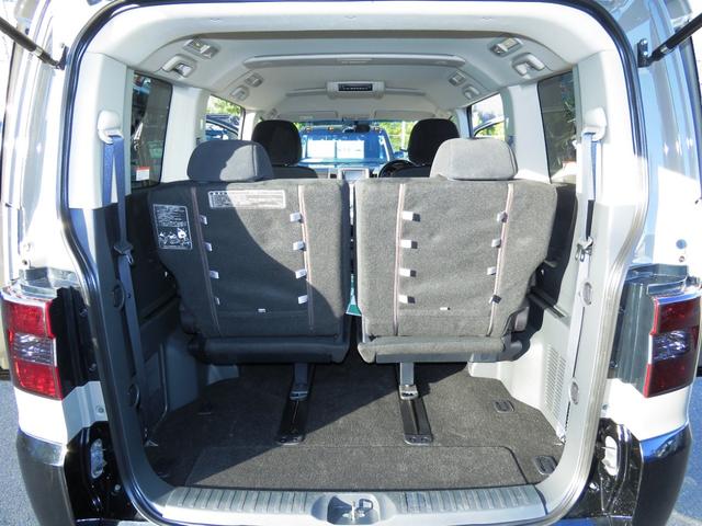 デリカＤ：５ シャモニー　４ＷＤ／ＮＥＷ全塗装ヴィンテージ仕様ＤＥＡＮクロスカントリー＆ＢＦグッドリッチＡＴタイヤＧＯＱＢＵＴＯ－ＲＥＶＯバンパーガードラプター塗装／ＭＡＤＬＹＳスモークテールガーニッシュＩＰＦドアプロテクター（34枚目）