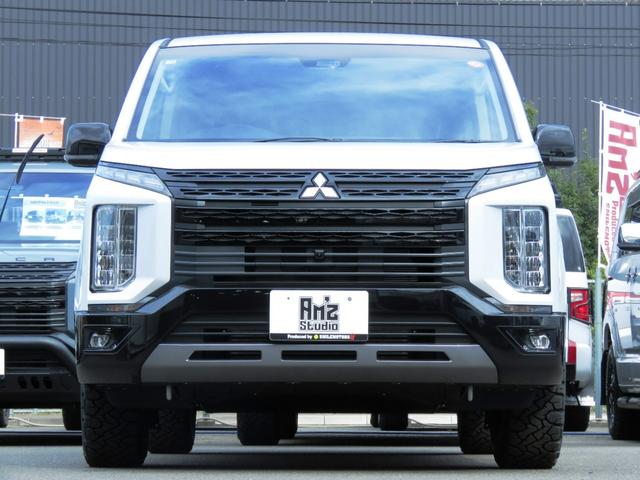 デリカＤ：５ シャモニー　４ＷＤターボ／アルパイン１１型ディプレイオーディオ＆ＥＴＣ２．０／Ａｉｒ／Ｇ　Ｒｏｃｋｓ＆ＢＦＡＴ／前席シート＆ステアリングヒーター／レダクル／両側Ｐスラドア８人乗り（16枚目）